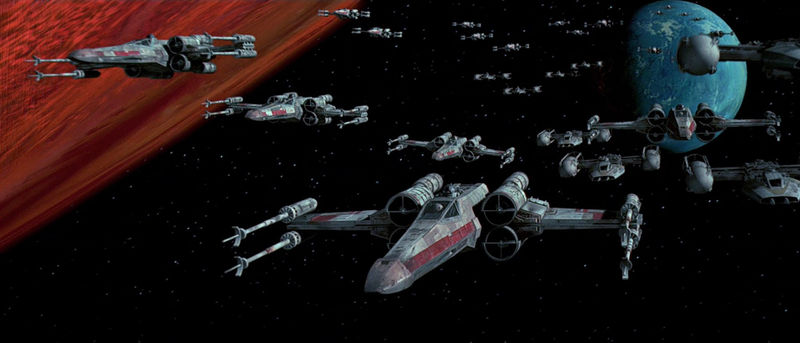 Illustration for article titled 5 Live-Action Star Wars Shows Disney Should Be Making Right Now